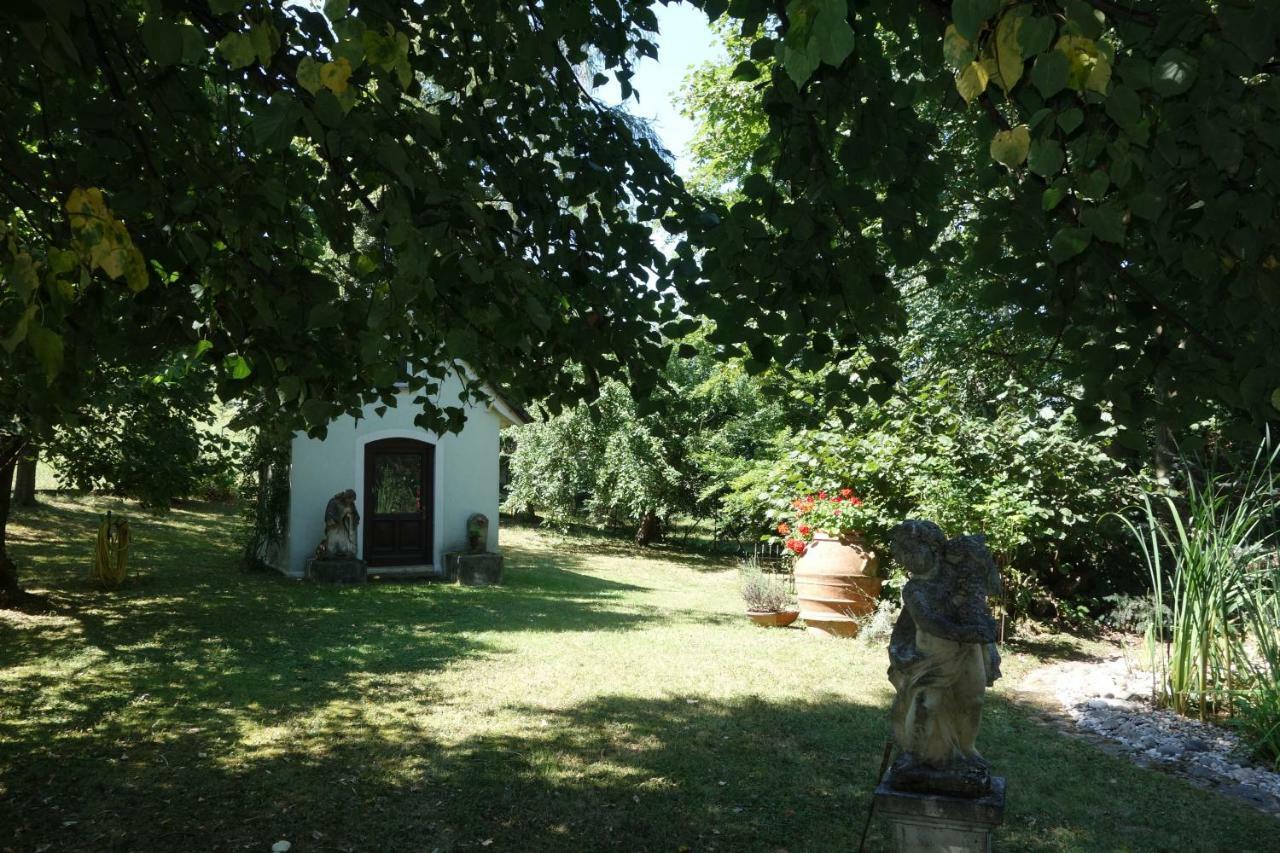 Gaestehaus "Villa Am Eggenbach" Familie Heiss Экстерьер фото